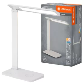   LED asztali lámpa 17W 651lm CCT szabályozható fehér Office Line Ledvance