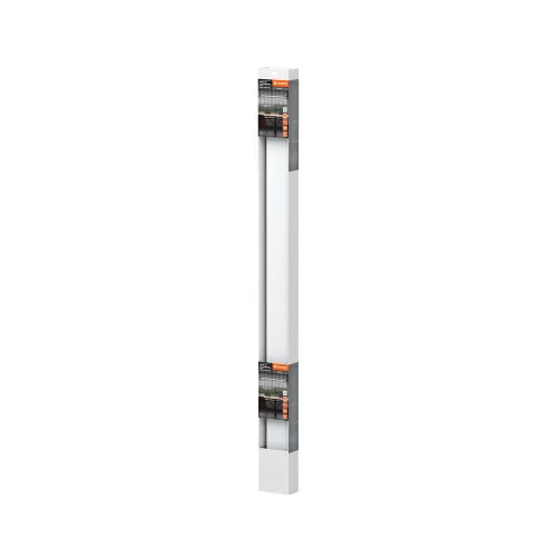 Lámpatest Lineáris világítószalag 40W 4100lm 4000K Semleges, szabályozható, fekete, Office Line Ledvance