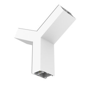   Csatlakozó lineáris lámpatestekhez 10.2W 1350lm CCT Y alakú fehér Office Linear Ledvance