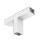 Csatlakozó lineáris lámpatestekhez 10.2W 1300lm CCT T-alakú fehér Office Linear Ledvance
