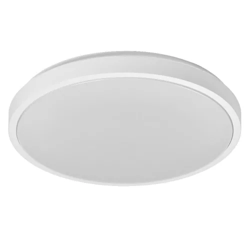 LED Mennyezeti Lámpa Felületre Szerelhető 24W 1500lm 3000K Meleg Fehér 39cm Orbis Ledvance