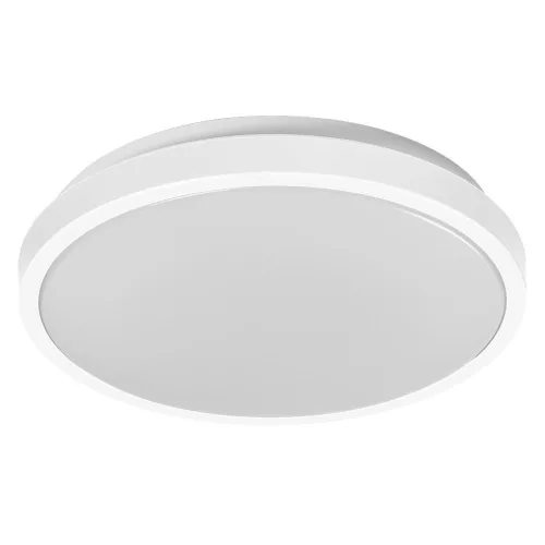 LED Mennyezeti Lámpa Felületre Szerelhető 16W 1050lm 3000K Meleg Fehér 28cm Orbis Ledvance