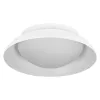 Mennyezeti lámpa, felületre szerelhető, E27, 30 cm, Orbis, fehér, Ledvance