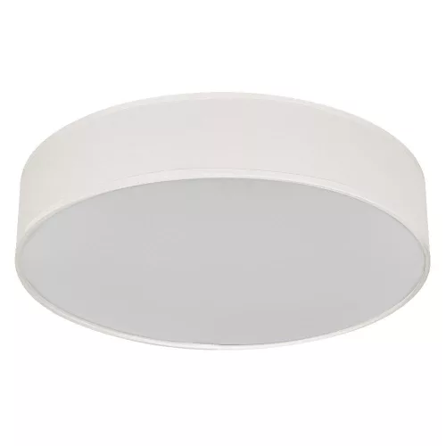 Mennyezeti lámpa, felületre szerelhető, E27, bézs, 48 cm, Orbis, Ledvance