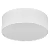 Mennyezeti lámpa, felületre szerelhető, E27, fehér, 30 cm, Orbis, Ledvance