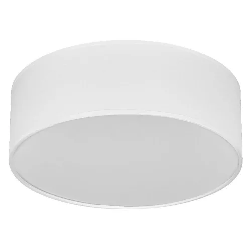 Mennyezeti lámpa, felületre szerelhető, E27, fehér, 30 cm, Orbis, Ledvance