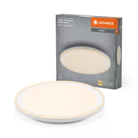   Fali Mennyezeti Lámpa Sconce Felületre Szerelt Spotlámpa 24W 1450lm CCT Fehér Orbis Ledvance