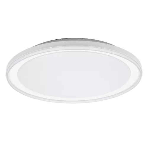 Fali Mennyezeti Lámpa Sconce Felületre Szerelt Spotlámpa 24W 1450lm CCT Fehér Orbis Ledvance