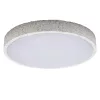 LED Mennyezeti Lámpa Felületre Szerelhető 16W 1000lm 3000K Meleg, Szabályozható Fehér 28cm Orbis Ledvance