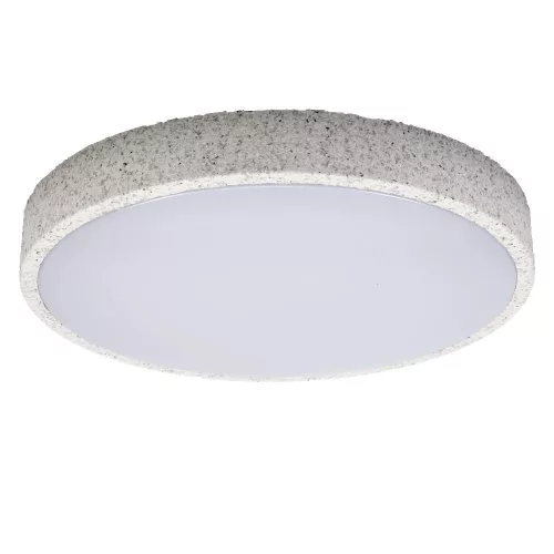LED Mennyezeti Lámpa Felületre Szerelhető 16W 1000lm 3000K Meleg, Szabályozható Fehér 28cm Orbis Ledvance