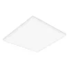 LED Panel Irodai Mennyezeti Lámpa 35W 3850lm 3000K - 4000K CCT Szabályozható Felületre Szerelt Süllyesztett Fehér 60x60cm UGR19 Compact Ledvance