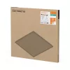 LED Panel Irodai Mennyezeti Lámpa 35W 3850lm 3000K - 4000K CCT Felületre Szerelt Süllyesztett Fehér 62x62cm UGR19 Compact Ledvance