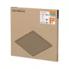 LED Panel Irodai Mennyezeti Lámpa 35W 3850lm 3000K - 4000K CCT Szabályozható Felületre Szerelt Süllyesztett Fehér 62x62cm UGR19 Compact Ledvance