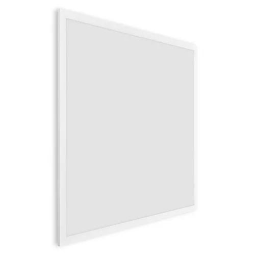 LED panel lámpa mennyezetre 30W 4860lm 4000K Semleges fényerejű, szabályozható, felületre szerelhető, süllyesztett, fehér, 60x60cm Flex Ledvance