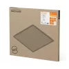 LED panel lámpa mennyezetre 30W 4860lm 4000K Semleges fényerejű, szabályozható, felületre szerelhető, süllyesztett, fehér, 60x60cm Flex Ledvance
