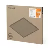 LED panel mennyezeti lámpatest 30W 4860lm 4000K Semleges, szabályozható, felületre szerelhető, süllyesztett, fehér, 60x60cm Flex Ledvance