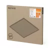 LED panel lámpa mennyezetre 32W 5220lm 4000K Semleges fényerejű, szabályozható, felületre szerelhető, süllyesztett, fehér 62x62cm Flex Ledvance