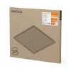LED panel mennyezeti lámpatest 32W 5220lm 4000K semleges fényerejű, szabályozható, felületre szerelhető, süllyesztett, fehér, 62x62cm Flex Ledvance
