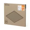 LED panel mennyezeti lámpatest 32W 5160lm 3000K meleg fehér 62x62cm Flex Ledvance