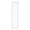 LED panel mennyezeti lámpatest 42W 5040lm 4000K semleges fehér 120x30cm Integrált Ledvance