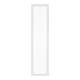 LED panel mennyezeti lámpatest 42W 5040lm 4000K semleges fehér 120x30cm Integrált Ledvance