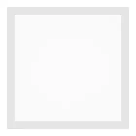   LED panel mennyezeti lámpatest 42W 5040lm 4000K semleges fehér 60x60cm Integrált Ledvance