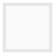 LED panel mennyezeti lámpatest 42W 5040lm 4000K semleges fehér 60x60cm Integrált Ledvance
