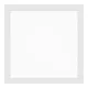 LED panel mennyezeti lámpatest 42W 4000K 5040lm Semleges fehér 60x60cm Integrált Ledvance