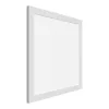 LED panel mennyezeti lámpatest 42W 4000K 5040lm Semleges fehér 60x60cm Integrált Ledvance