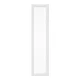 LED panel mennyezeti lámpatest 42W 4000K 5040lm Semleges fehér 120x30cm Integrált Ledvance