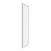 LED panel mennyezeti lámpatest 42W 4000K 5040lm Semleges fehér 120x30cm Integrált Ledvance