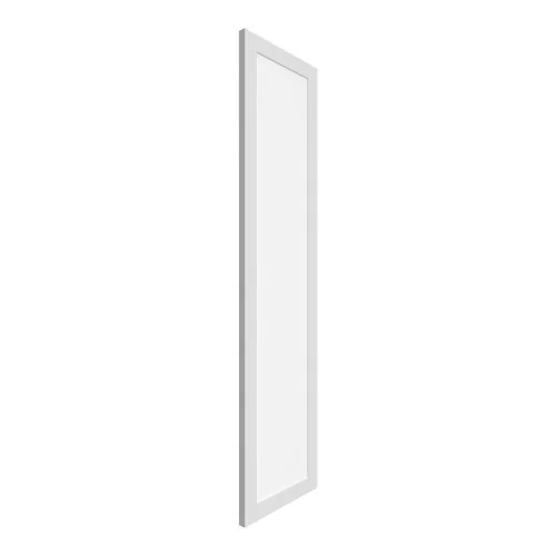 LED panel mennyezeti lámpatest 42W 4000K 5040lm Semleges fehér 120x30cm Integrált Ledvance
