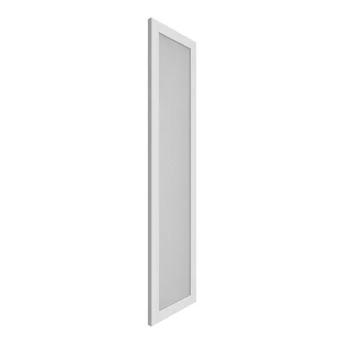 LED panel mennyezeti lámpatest 35W 3675lm 4000K semleges fehér 120x30cm Integrált Ledvance
