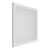 LED panel mennyezeti lámpatest 42W 4410lm 4000K semleges fehér 60x60cm Integrált Ledvance