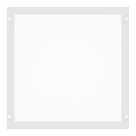   LED panel mennyezeti lámpatest 42W 5040lm 4000K semleges 60x60cm integrált fehér Ledvance