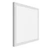 LED panel mennyezeti lámpatest 42W 5040lm 4000K semleges 60x60cm integrált fehér Ledvance