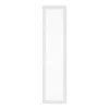 LED panel mennyezeti lámpatest 42W 5040lm 4000K semleges 120x30cm integrált fehér Ledvance