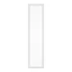 LED panel mennyezeti lámpatest 42W 5040lm 4000K semleges 120x30cm integrált fehér Ledvance