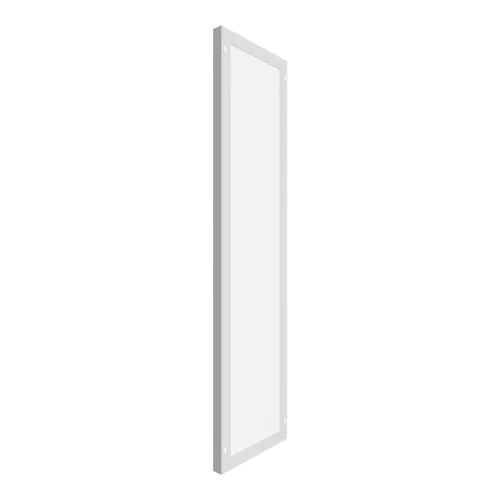 LED panel mennyezeti lámpatest 42W 5040lm 4000K semleges 120x30cm integrált fehér Ledvance