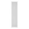 LED panel mennyezeti lámpatest 42W 4410lm 4000K semleges 120x30cm fehér integrált Ledvance