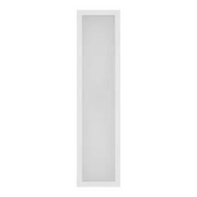   LED panel mennyezeti lámpatest 42W 4410lm 4000K semleges 120x30cm fehér integrált Ledvance