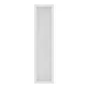 LED panel mennyezeti lámpatest 42W 4410lm 4000K semleges 120x30cm fehér integrált Ledvance