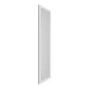 LED panel mennyezeti lámpatest 42W 4410lm 4000K semleges 120x30cm fehér integrált Ledvance