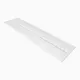 LED panel mennyezeti lámpatest 27.5W 4150lm 4000K semleges fehér süllyesztett 120x30cm rácsos Ledvance