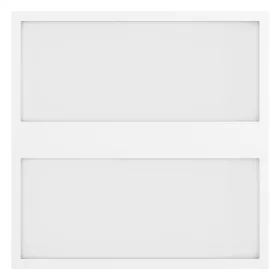   LED panel mennyezeti lámpatest 36W 5040lm 3000K Meleg, szabályozható fényerejű, felületre szerelhető, süllyesztett, fehér, 60x60cm Protect Ledvance