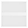 LED panel mennyezeti lámpatest 36W 5040lm 4000K Semleges, szabályozható fényerejű, felületre szerelhető, süllyesztett, fehér, 60x60cm Protect Ledvance