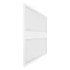 LED panel mennyezeti lámpatest 36W 5040lm 4000K Semleges, szabályozható fényerejű, felületre szerelhető, süllyesztett, fehér, 60x60cm Protect Ledvance