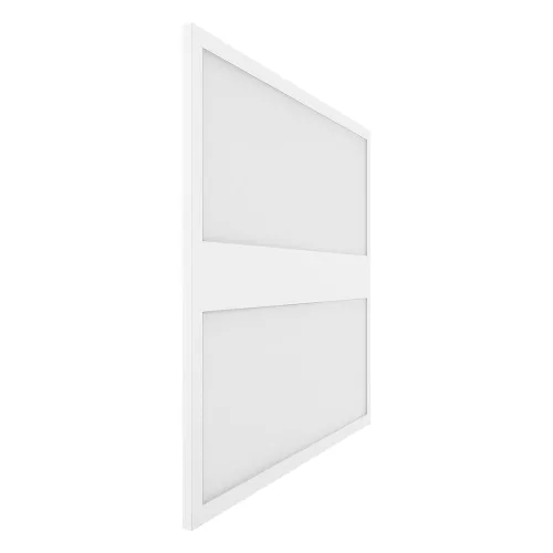 LED panel mennyezeti lámpatest 36W 5040lm 4000K Semleges, szabályozható fényerejű, felületre szerelhető, süllyesztett, fehér, 60x60cm Protect Ledvance