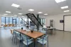 LED panel mennyezeti lámpatest 36W 5040lm 4000K Semleges, szabályozható fényerejű, felületre szerelhető, süllyesztett, fehér, 60x60cm Protect Ledvance