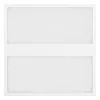 LED Panel Irodai Mennyezeti Lámpa 36W 5040lm 4000K Semleges Fehér 60x60cm UGR19 Protect Ledvance